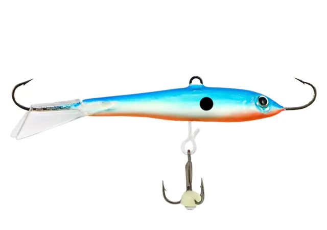 Finnex Balansepilk 24F 3,5cm 5g 